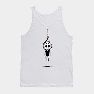 SUICIDAL VOODOO 1 Tank Top